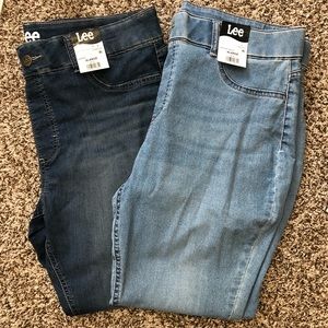 BUNDLE Lee Jeans